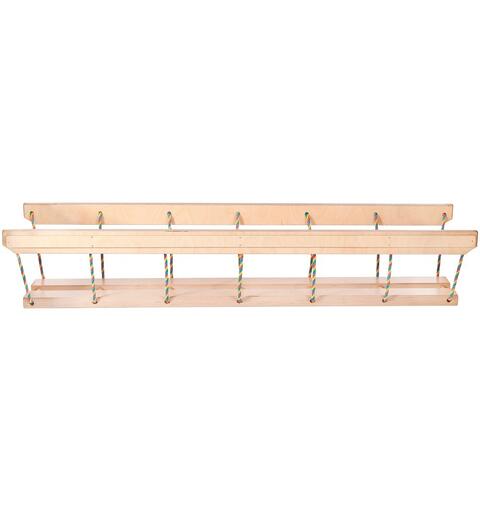 Cube Sports U3 Wobble Bridge 150 x 35 x 25 cm