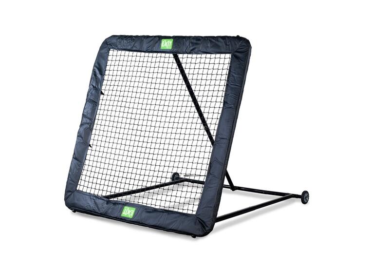 EXIT Kickback Rebounder XL 164x164 cm Skudd-/Fotballvegg 