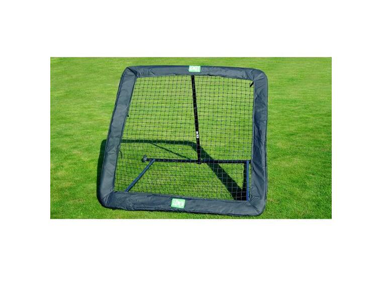 EXIT Kickback Rebounder XL 164x164 cm Skudd-/Fotballvegg 