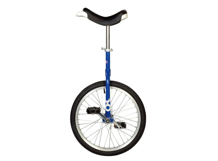 Enhjulssykkel OnlyOne Outdoor 20 Minimum benlengde: 61 cm 
