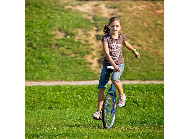 Enhjulssykkel OnlyOne Outdoor 20 Minimum benlengde: 61 cm 