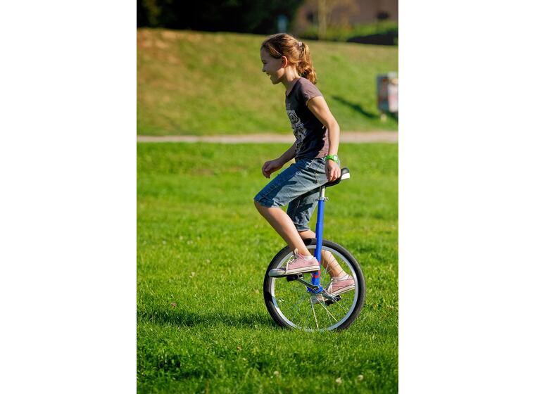 Enhjulssykkel OnlyOne Outdoor 20 Minimum benlengde: 61 cm 