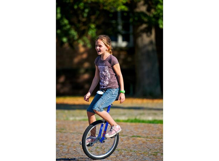Enhjulssykkel OnlyOne Outdoor 20 Minimum benlengde: 61 cm 