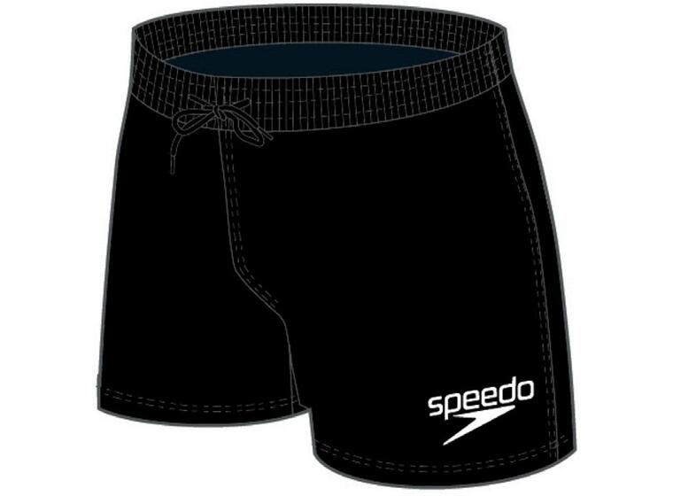 Essential 13 Badeshorts jr 116 Speedo | Svart | Nylon 