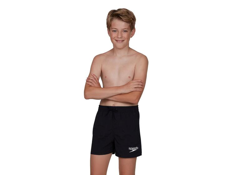 Essential 13 Badeshorts jr 116 Speedo | Svart | Nylon 