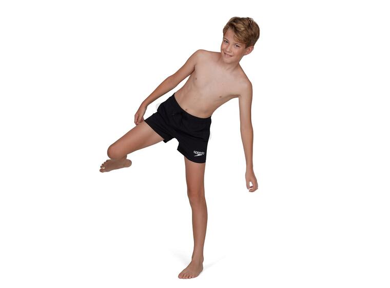 Essential 13 Badeshorts jr 116 Speedo | Svart | Nylon 