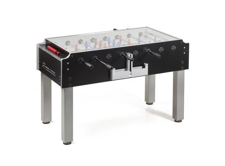 Fotballspill Garlando Master Clas Safety Innendørs foosball | Teleskopstenger 