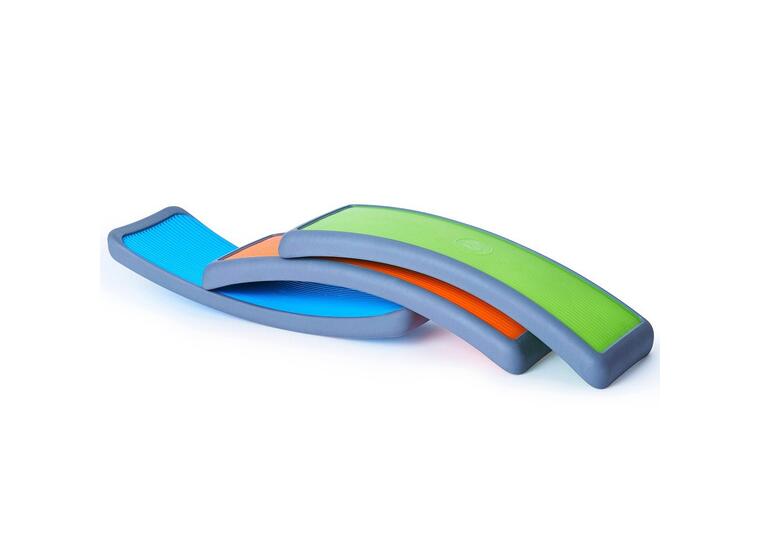 Gonge Arches balansebrett sett Buer | Sett med 3 stk 