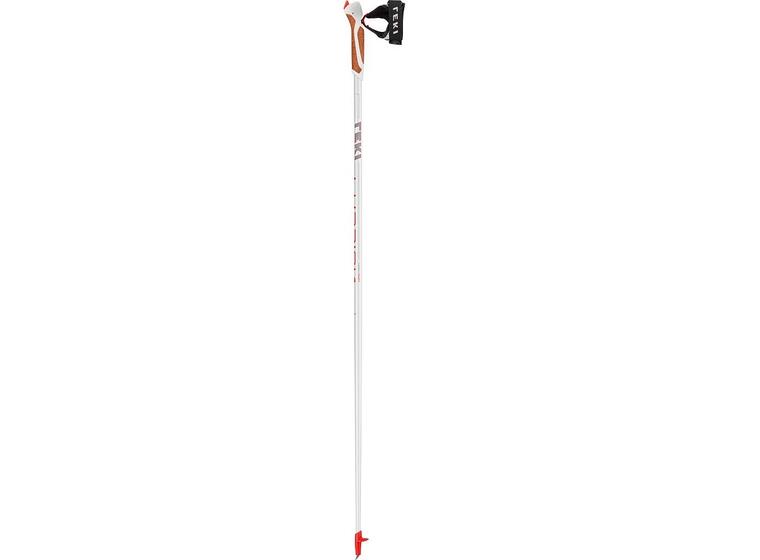 Gåstaver Leki Passion 100cm Fast lengde 100 cm 