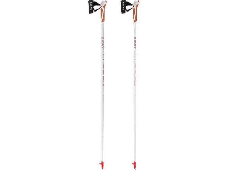 Gåstaver Leki Passion 100cm Fast lengde 100 cm 