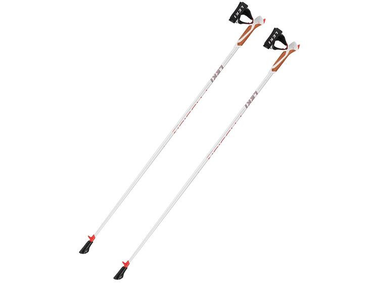 Gåstaver Leki Passion 100cm Fast lengde 100 cm 