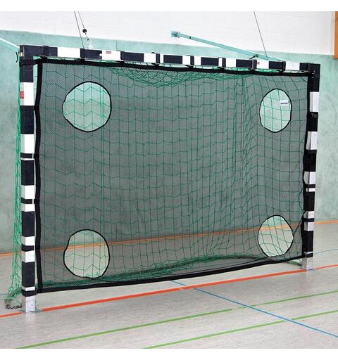 M&#229;lvegg til fotball- og h&#229;ndballm&#229;l 3x2 m | 5&#39;er m&#229;l