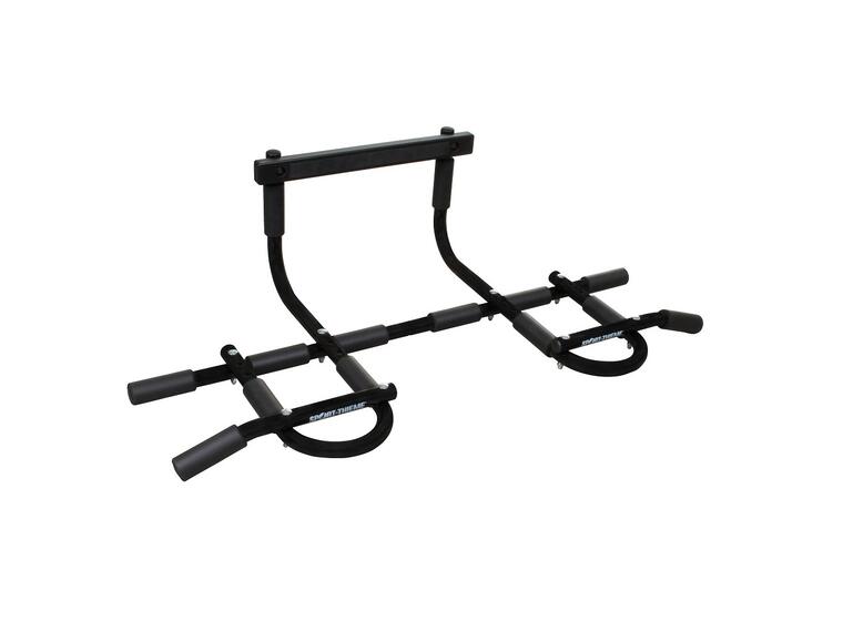 Multifunksjonell Dørstang Pull up stang | Hjemmetrening 