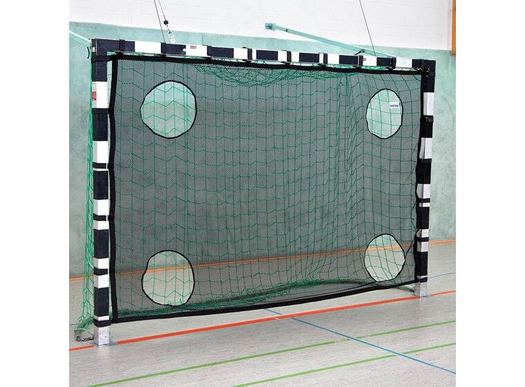 Målvegg til fotball- og håndballmål 3x2 m | 5'er mål 