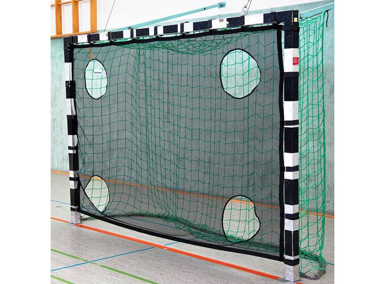 Målvegg til fotball- og håndballmål 3x2 m | 5'er mål 