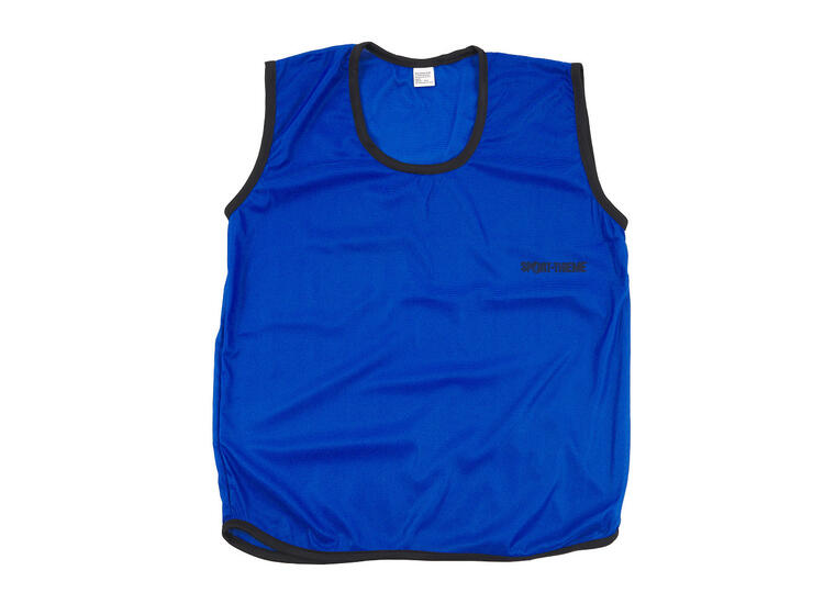 Overtrekksvest Stretch Premium Barn Blå Blå markeringsvest | 45 x 60 cm 