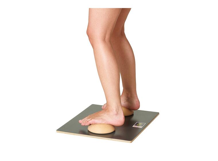 Pedalo S8 Arch stretcher Fotstasjon Strekking av fotbue 