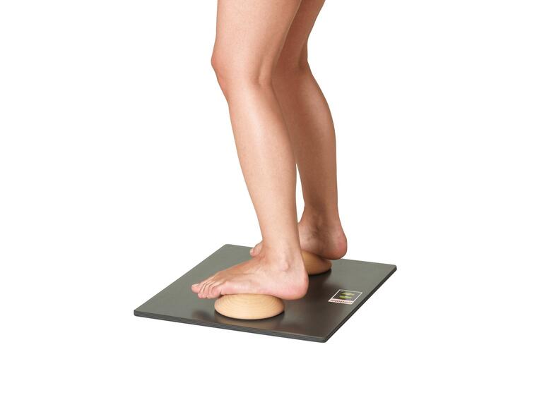 Pedalo S8 Arch stretcher Fotstasjon Strekking av fotbue 