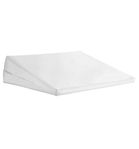 Polyskum kilepute 45x35x12/2 cm Velg farge