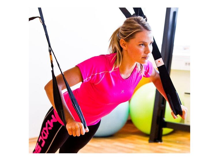 R.O.P.E.S Black Line slynge Slyngetrening for private/treningsstudio 