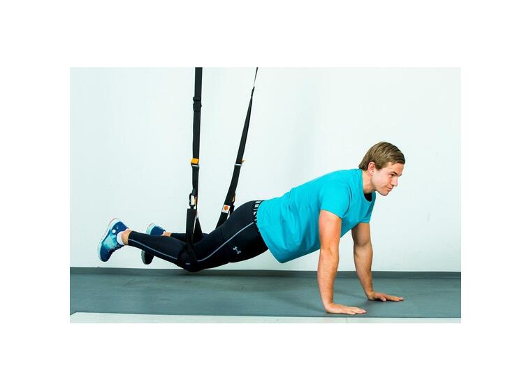 R.O.P.E.S Black Line slynge Slyngetrening for private/treningsstudio 