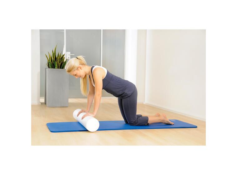 Sissel Pilates Roller 15 x 90 cm | Foam Roller 