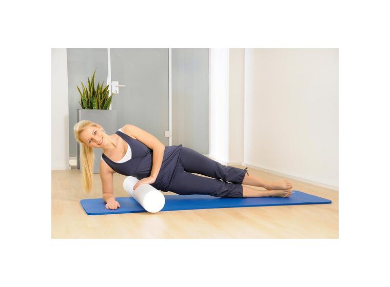Sissel Pilates Roller 15 x 90 cm | Foam Roller 