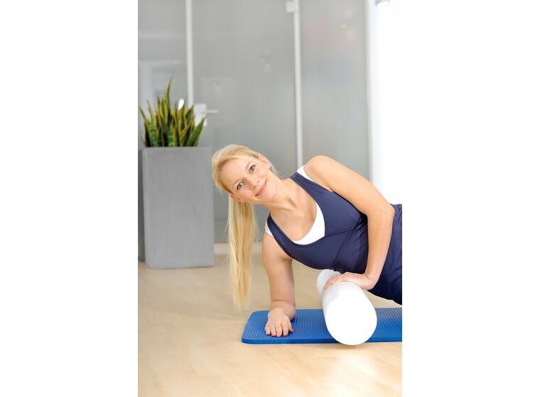 Sissel Pilates Roller 15 x 90 cm | Foam Roller 