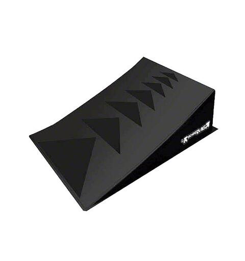Skaterampe Launch Ramp For privat bruk