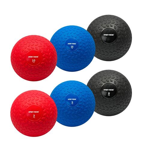 Slamball Sport-Thieme Velg vekt 3 - 20 kg