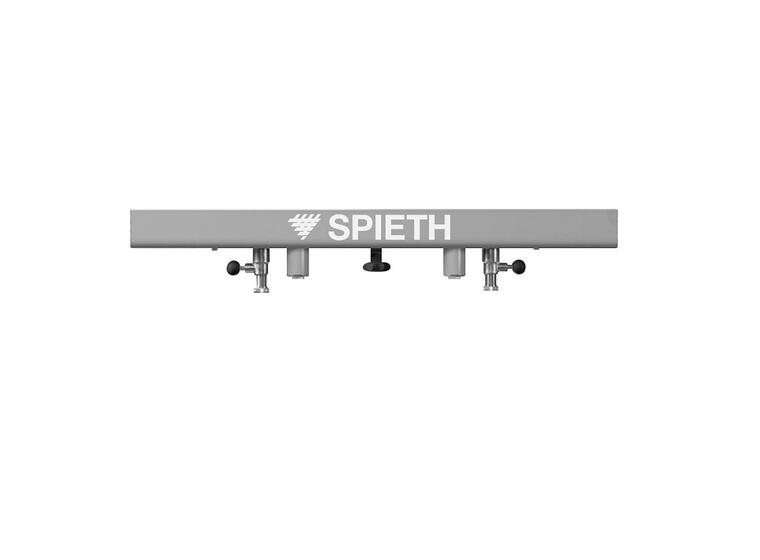 Spieth Berlin taksystem Oppheng for turnringer 