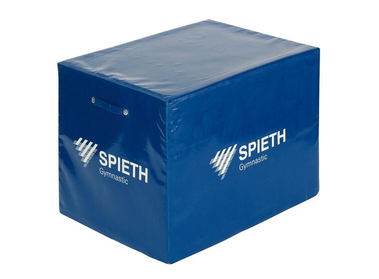 Spieth Trainer Support Saltoklosse 50x50x50 cm 
