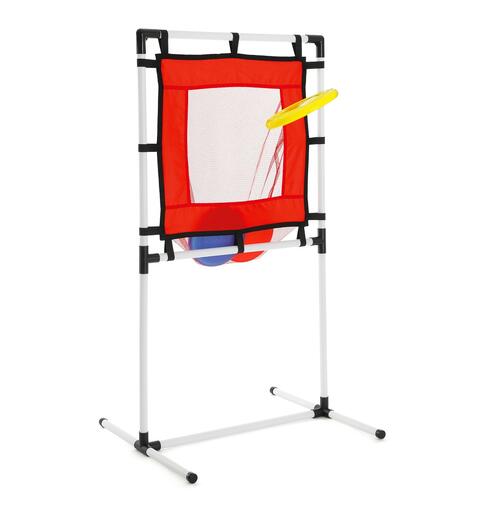 SportFit Disc-m&#229;l Til lek