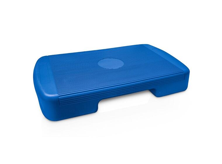 Stepkasse Basic Aerobic LxBxH: 70x40x10,5 cm 