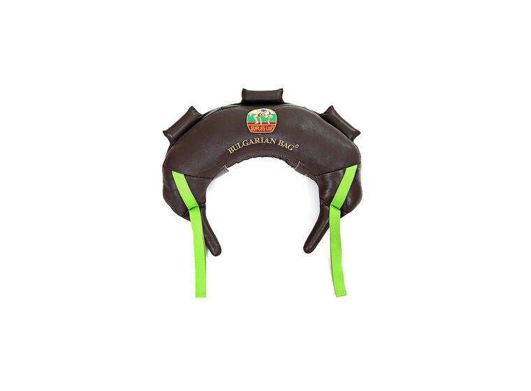 Suples Bulgarian Bag Original 8 kg Bulgarsk sandsekk 