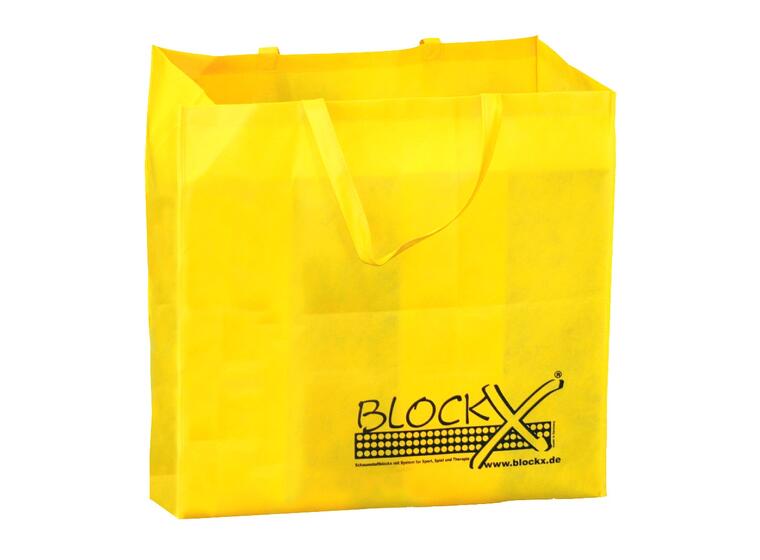 Tilbehør bæreveske til BlockX Oppbevaring til skumklosser 