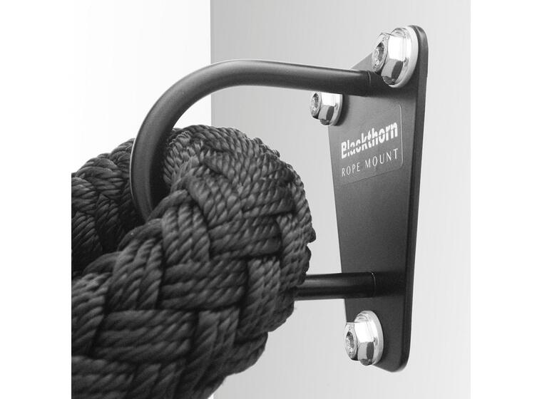 Tilbehør veggfeste for Battle Rope 