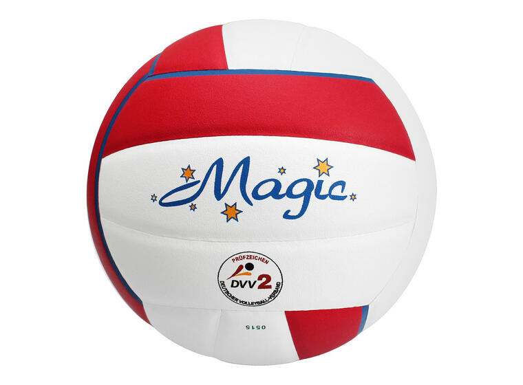 Volleyball Sport-Thieme Magic Str. 5 | Matchball DVV2 
