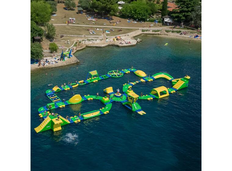 Wibit Sports Park Medium Wibit vannpark 