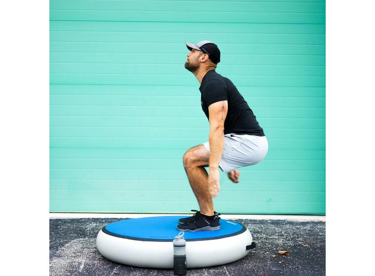 AirTrack | AirSpot Minitrampoline P3 Large 140 cm 