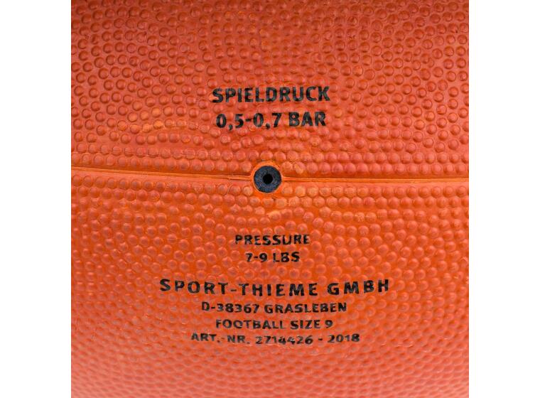 Amerikansk Fotball | Str 9 Str 9 Senior | Trening | Fra 16 år 