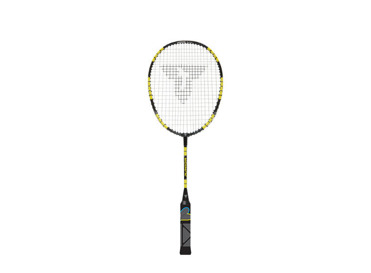 Badmintonracket Talbot Torro ELI Junior 97g | Læringsracket fra 6 år+ 