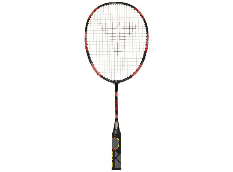 Badmintonracket Talbot Torro ELI Mini 95g | Læringsracket fra 4 år+ 