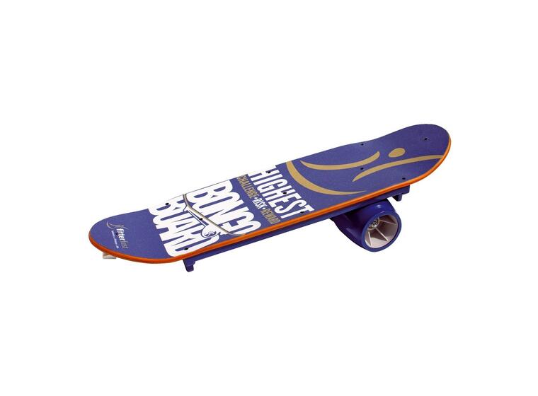 Balansebrett Bongo Board Triksetrening snowboard og skateboard 