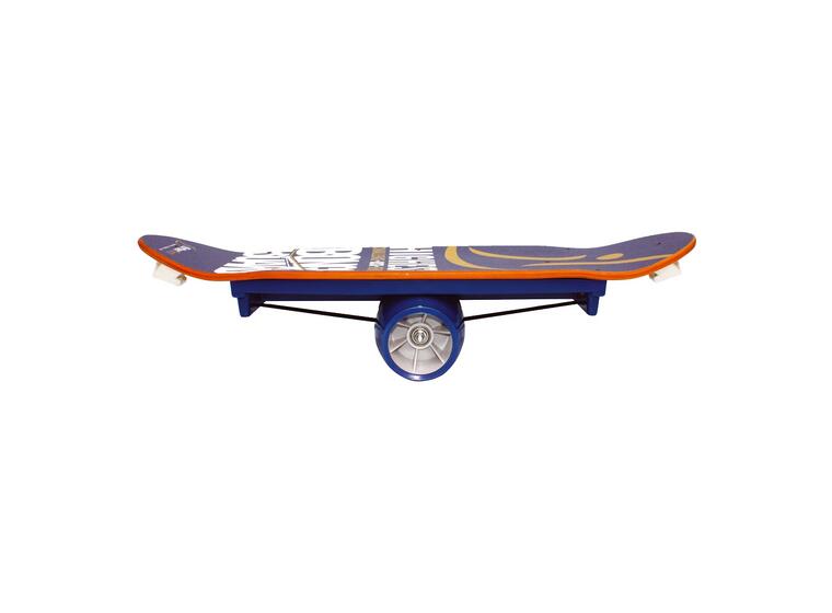 Balansebrett Bongo Board Triksetrening snowboard og skateboard 