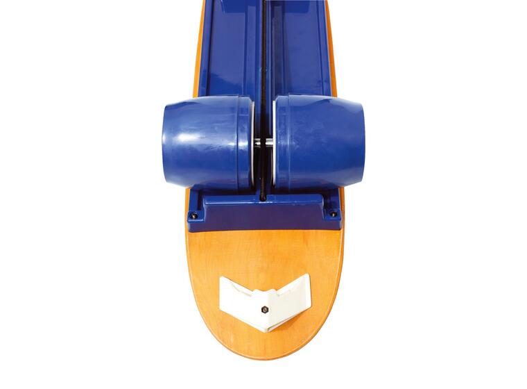 Balansebrett Bongo Board Triksetrening snowboard og skateboard 