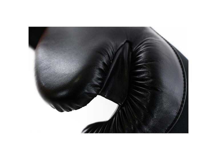 Boksehansker Adidas vaskbare S-M Treningshansker | Fitnessboksing 