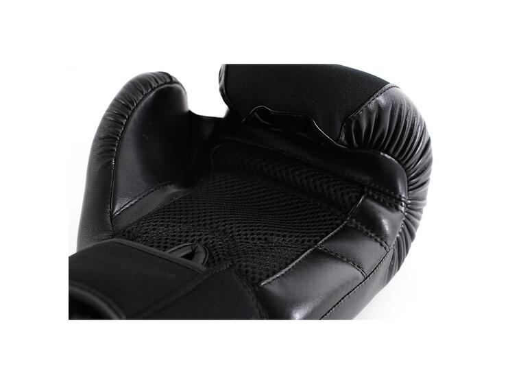 Boksehansker Adidas vaskbare S-M Treningshansker | Fitnessboksing 