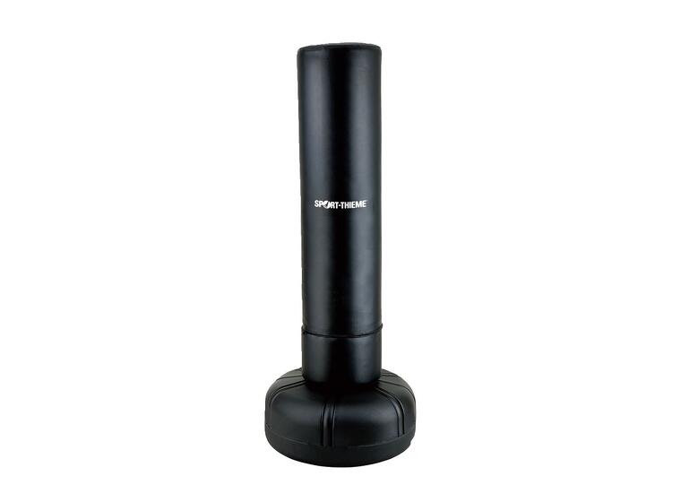 Boksesekk Sport-Thieme Flex stående Free Standing Bag PU-skum - Svart 