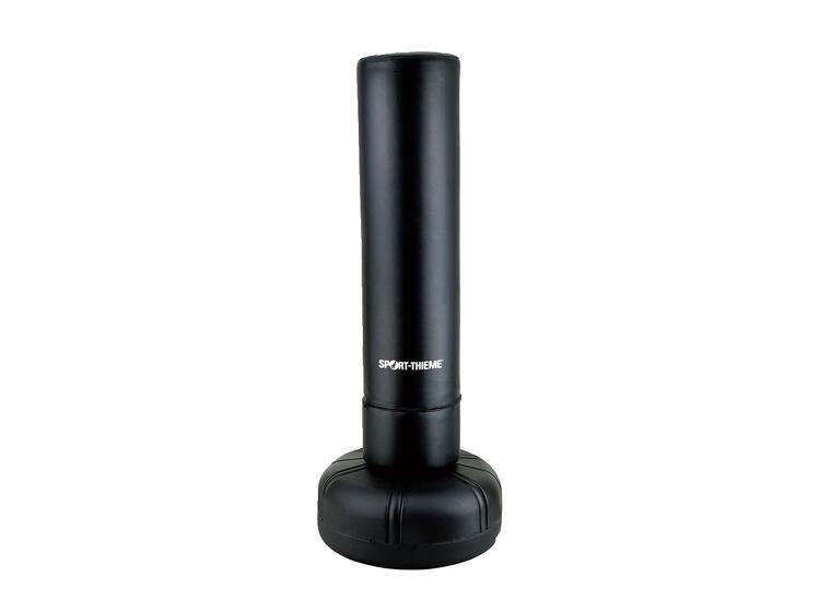 Boksesekk Sport-Thieme Flex stående Free Standing Bag PU-skum - Svart 
